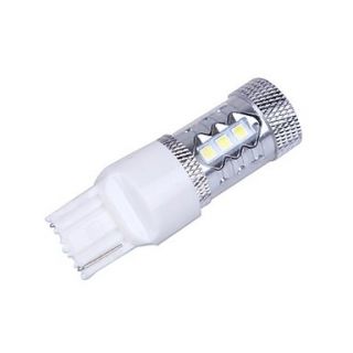 80W 7440 T20 16OSRAM LED Car Tail Turn Backup Reverse Light Bulb Lamp