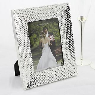 8.5H Modern Style Metal Picture Frame
