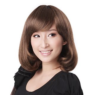 Capless High Quality Synthetic Lovely Curly Wig