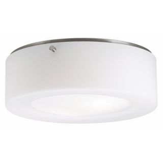 Forecast Lighting FOR F614036U Passage Ceiling Lamp  2x60W