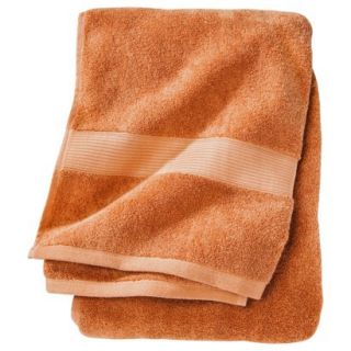Threshold Performance Bath Sheet   Country Coral