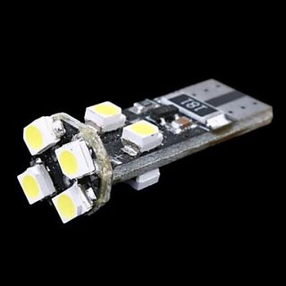 T10 W5W 194 927 161 CANBUS 8 1210 SMD LED Car Side Wedge Light Lamp Bulb Decode