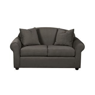 Dream On 63 Loveseat, Belsire Pewter