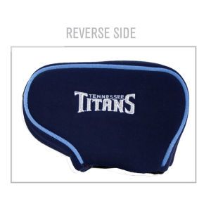 Tennessee Titans Team Golf Blade Putter Cover