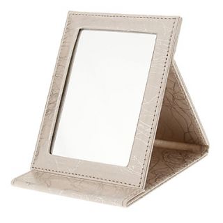 Make up For You Cosmetic Mirror(Champagne)
