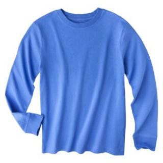 Circo Long Sleeve Shirt   Blue Marker S