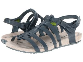 Ahnu Felicity Womens Sandals (Gray)