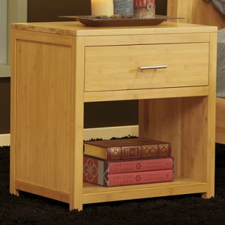 Epoch Design Niko 1 Drawer Nightstand 5369DK