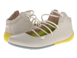 Camper Peu Circuit 46256 Womens Slip on Shoes (Beige)