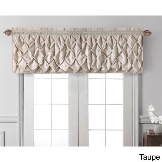 Carmen Tailored Window Valance