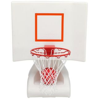 Rock the House Swimming Pool Basketball Kit Multicolor   47076 BY 100