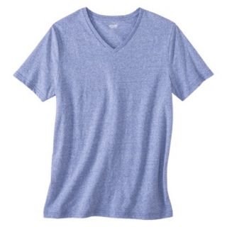 Mossimo Supply Co Amparo Blue Ss Tee Shirt   XXL