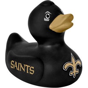New Orleans Saints Forever Collectibles NFL Vinyl Duck