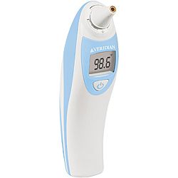 Veridian V Temp Pro Infrared Ear Thermometer