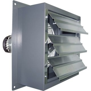 Canarm Explosion Proof Totally Enclosed Exhaust Fan   24 Inch, Model SD24 XPF