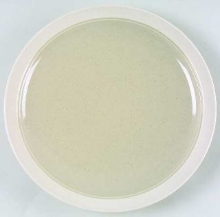 Mikasa Sand Piper Salad Plate, Fine China Dinnerware   Stonecraft,Yellowish Body