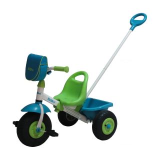 Kettler Kiddi O Air Tire Swift Tricycle Multicolor   8852 800