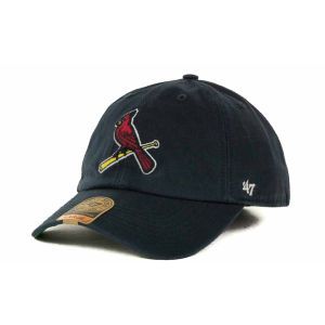 St. Louis Cardinals 47 Brand MLB 47 FRANCHISE Cap