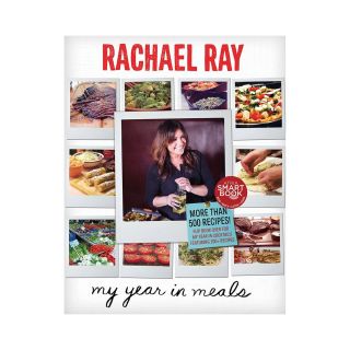 Rachael Ray My Year in Meals