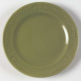 Kennex Group (China) Isabella Sage Green Bread & Butter Plate, Fine China Dinner