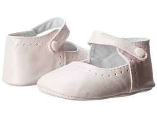 Pazitos Sweet Mary Jane Girls Shoes (Pink)