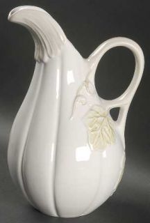 Lenox China ButlerS Pantry Harvest 52 Ounce Pitcher, Fine China Dinnerware   Se