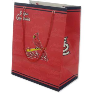 St. Louis Cardinals Medium Gift Bag