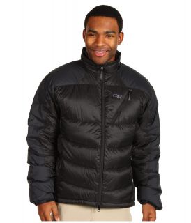 Outdoor Research Virtuoso Jacket Mens Coat (Black)