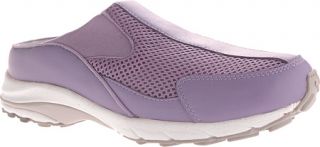 Womens Propet Anna   Lilac Casual Shoes