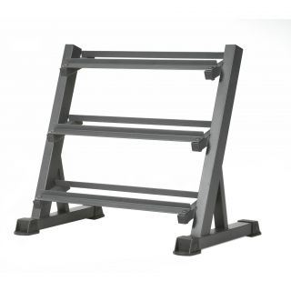 Impex Marcy 3 tier Dumbdell Rack