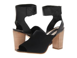 Steven Mable High Heels (Black)