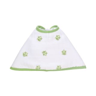 ADEN BY ADEN + ANAIS aden by aden + anais Mod About You Burpy Bib, Neutral,