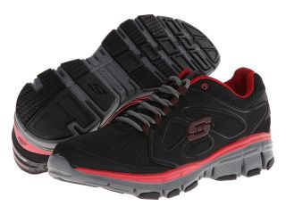 SKECHERS Bravos   Rush Storm Mens Shoes (Black)