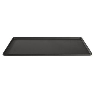 Coleman Triton Griddle (BlackMaterials MetalDimensions 18.13 inches high x 8.5 inches wide x 1.94 inches deepModel 2000011696 )