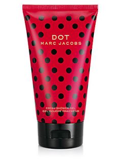 Marc Jacobs Dot Shower Gel/5.1 oz.   No Color