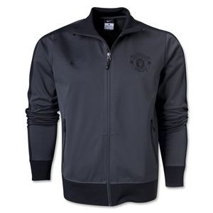 Nike Manchester United N98 CL Jacket (Black)