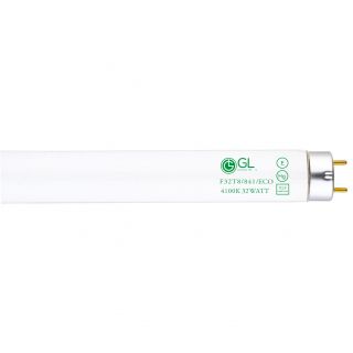 Goodlite F32t8/841/eco 32w 48 inch T8 Fluorescent Tube Lights Cool White 4100k (pack Of 30)