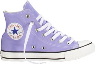 Converse Chuck Taylor® All Star Seasonal Hi   Lavender Glow Casual Shoes