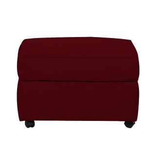 Brighton Ottoman, Blshr Berry