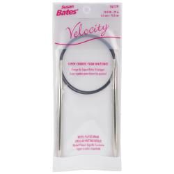 Velocity Circular Knitting Needles 29 size 10.5