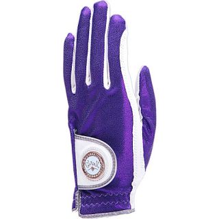 Violet Bling Glove Violet Left Hand Large   Glove It Golf Bags