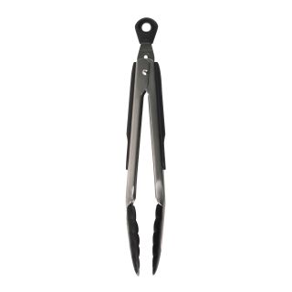 Oxo 9 Tongs with Nylon Heads