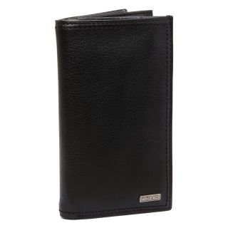 RELIC Mark Leather Checkbook Wallet, Mens