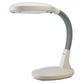 Verilux Original Deluxe Natural Spectrum Desk Lamp   VD01AA1