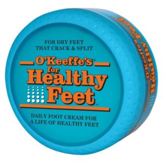 OKeeffes Healthy Feet   2.7 oz