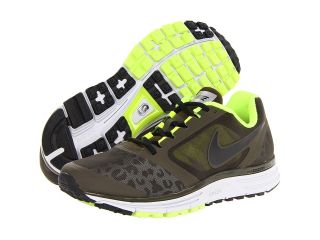 Nike Zoom Vomero+ 8 Shield Mens Running Shoes (Gray)