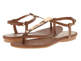 GUESS Garra Womens Sandals (Brown)