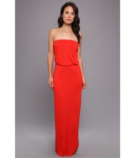Velvet by Graham and Spencer Tammie02 Maxi Dress Womens Dress (Red)