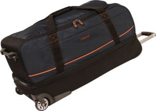 Timberland Mascoma 30 Drop Bottom Duffle   Dark Navy Suitcases