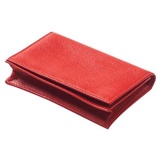 Color ID/Slim Wallet   Red